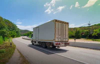 Adana ile Rize Arası Bulaşık Makinesi Taşıma