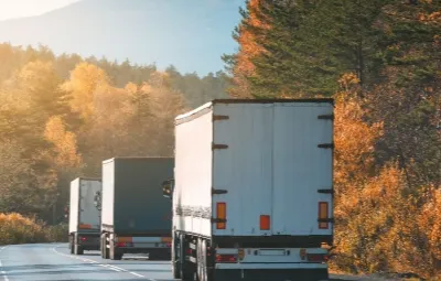 Adana ile Rize Arası Klima Taşıma