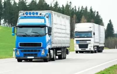 Adana ile Rize Arası Eşya Taşıma